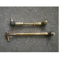 PAIR Gear Shifting Rods Links 2PCS For TOYOTA Hiace RZH103 RZH104 RZH105 33840-26161 + 33850-26101