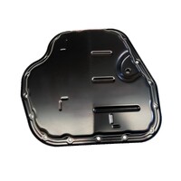 Transmission Oil Pan(Cvt) For TOYOTA Corolla Yaris.ZRE182.NRE210.NSP150 35106-02020 35106-12210