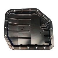 Transmission Oil Pan For TOYOTA Corolla Yaris NCP90 ZZE ZRE NZE 35106-52020 