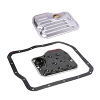 Transmission Oil Filter Kit (Gasket Included) For TOYOTA Camry ACV40 Kluger MUC28 GSU40 GSU45 Alphard MNH10 RAV4 GSA33 35330-08010