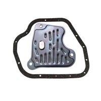 Transmission Oil Filter Kit (Gasket Included) For TOYOTA Corolla CVT Auris ZRE182.ZRE142.35330-0w080