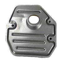 Transmission Oil Filter w/o Gasket For CVT TOYOTA Tarago Alphard Corolla Estima RAV4 ACR50 ANH20 ZRE172 ZSA42 35330-0W090 35330-0W040