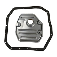 Transmission Oil Filter Kit (Gasket Included)Fits Corolla CVT ZRE173.Rav4.ZSA42.Estima ACR50.35330-0W090.35330-0W040
