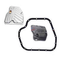 Transmission Oil Filter Kit (Gasket Included) For TOYOTA Corolla 2014+.ZRE172 NRE.CVT ZRE181.35330-12050