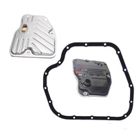 Transmission Oil Filter Kit (Gasket Included)Fits Corolla 2014+.ZRE172,NRE.CVT ZRE181.35330-12050