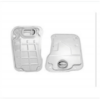Transmission Oil Filter Kit (Gasket Included) For TOYOTA Crown Mark Lexus IS200.GS300.35330-22040 GRX122 GRX13#