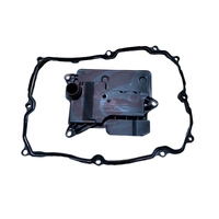 Transmission Oil Filter Kit (Gasket Included) For TOYOTA Hiace 2014-ON GDH201 TRH213.35330-26010