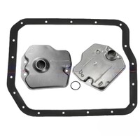 Transmission Oil Filter Kit (Gasket Included)Fit RAV4.Tarago ACA33.ACR50.Estima MCR30.35330-28010.Rukus.AZE151.35330-06010