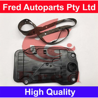Transmission Oil Filter Kit (Gasket Included) For Lexus GS300 GRS190 UZS190 35330-50020+35168-60010