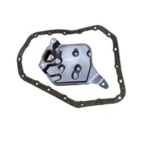 Transmission Oil Filter Kit (Gasket Included) For TOYOTA Yaris NCP90.NCP92.NCP130.NCP11.NCP151.35330-52010 