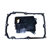 Transmission Oil Filter Kit (Gasket Included) For TOYOTA Hiace 2019.GDH.Hilux GUN126.Prado GDJ150.35330-71010