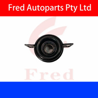 Rear Shaft Centre Bearing Fits Hiace 2005+.TRH213.KDH223.37230-29055 