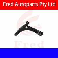 Control Arm Left Fit Mitsubishi Lancer 2009.4013A009