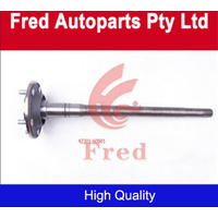 Rear Axle Shaft RIGHT RH 32 Spline For TOYOTA Land Cruiser HDJ100.FZJ100.UZJ.42301-60901