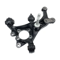 Rear Steering Knuckle RIGHT RH For TOYOTA Corolla 2019.09-ON Petrol MZEA12 Hybrid ZWE211 Sedan 42304-02390