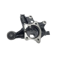 Rear Steering Knuckle RIGHT RH For TOYOTA Kluger 2007-2013 2WD GSU40.42304-48040