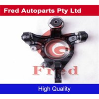 Rear Steering Knuckle RIGHT RH For TOYOTA Kluger 2007-2013.4WD GSU45 42304-48051.42304-0E040