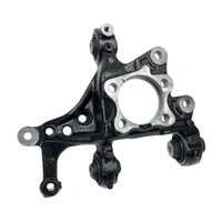 Rear Steering Knuckle LEFT For TOYOTA Corolla 2019.09-ON Petrol MZEA12 Hybrid ZWE211 Sedan 42305-02390
