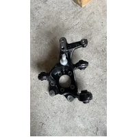 Rear Steering Knuckle LEFT For TOYOTA RAV4 11.2018-ON Hybrid AXAH52/54 Petrol MXAA52/54 42305-42060