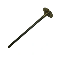 Rear Axle Shaft NON-ABS ONLY For TOYOTA Hilux N70 4WD 2005-10.2008 KUN26 GGN25 TGN26 42311-0K030