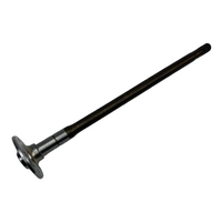 Rear Axle Shaft Fits Toyota Hilux 4WD 2008-2014 without ABS KUN26 TGN26 42311-0K080