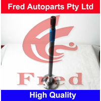 Rear Axle Shaft For TOYOTA Hiace LWB (Narrow Body) TRH213.KDH203.42311-26090. 75cm.42311-26290