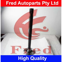 Rear Axle Shaft RH / LH For TOYOTA Hiace SWLB Commuter (Wide Body). TRH221.KDH223.42311-26300 / 26320. 84cm