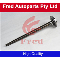 Rear Axle Shaft RIGHT RH 30 Splines For TOYOTA Land Cruiser HDJ80.42311-60090.(Drum Brake)
