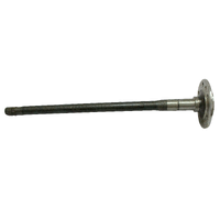 Rear Axle Shaft For TOYOTA Prado J150 Series 2010-2024 KDJ150 GDJ150 VDJ150 GRJ150 Lexus GX400 GX460 URJ158 GRJ158 42311-60242