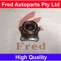 Rear Wheel Bearing For TOYOTA Camry SXV10.42409-33020.Without ABS
