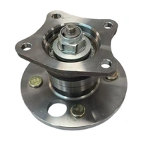Rear Wheel Bearing Hub For Toyota Corolla  AE111  AE102  199206 - 200412   42410-12090-JD