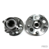 Rear Wheel Bearing Hub Assy For TOYOTA Alphard Estima Hybrid AHR20 ACR55 GSR55 2006-ON 42410-28030 AHB29684U