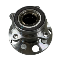 Rear Wheel Bearing Fits Lexus 2005+  IS250.GS300 GSE22.GRS190.GRS182.42410-30020.GWS191