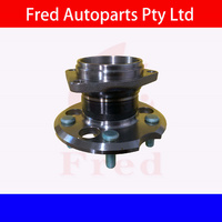 Rear Wheel Bearing For TOYOTA RAV4 ACA21.ACA23.42410-42020-AK.AHB3127U