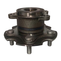 Rear Wheel Bearing For TOYOTA RAV4 ACA33.ASA.ZSA.NX300.42410-42040 