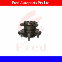 Rear Wheel Bearing For TOYOTA RAV4 ACA33.NX300.AYZ15.AGZ15.42410-42040 