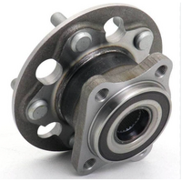Rear Wheel Bearing For TOYOTA RAV4 AWD 4WD 2018-ON 50 Series 42410-42060 42410-0R040