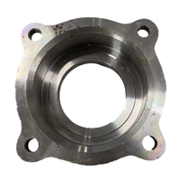 Rear Wheel Bearing Hub Core For TOYOTA Hiace 2005-2018.TRH.KDH.42421-26030