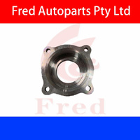 Rear Wheel Bearing Coer Fit Hiace TRH.KDH.42421-26030