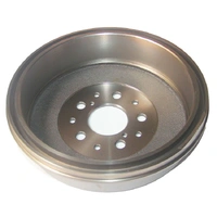 Rear Brake Drum OD=310mm For TOYOTA Hilux YN85 RZN149.42431-26081 Hiace RZH115 