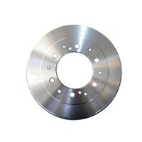 Rear Brake Drum For TOYOTA Hiace 2005-2009.TRH213.KDH223.42431-26190 