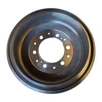  Rear Brake Drum For TOYOTA Hiace 2010-2018 TRH.KDH. 42431-26200-T