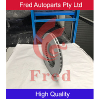 Rear Brake Rotors Fits Lexus IS250.GSE22.GRS188.42431-30280.291*62