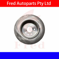 Rear Brake Rotor 310x62mm Fits Lexus IS200 IS250 IS300 IS350 ASE30 GSE31 10.2016-09.2020