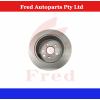 Rear Brake Rotor For TOYOTA Camry Hybrid AHV40.AVV50 42431-33130.42431-06170