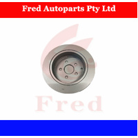 Rear Brake Rotor For TOYOTA Prius 2011+.ZVW30 42431-47050 290*62