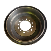 Rear Brake Drum For TOYOTA Land Cruiser HZJ75 42431-60070