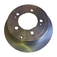 Rear Brake Rotor For TOYOTA Land Cruiser HZJ105.FZJ105 42431-60240