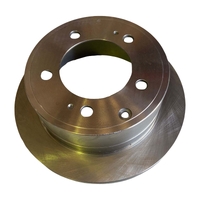 Rear Brake Rotor For TOYOTA Land Cruiser VDJ79.HDJ79 42431-60261.42431-60260