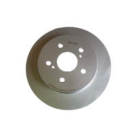 Rear Brake Rotor For TOYOTA C-HR.Camry 2018+ ASV71.AXVH71.NGX10.RAV4 2020+ AXAH52 42431-78010